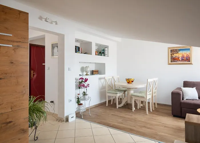 Appartement Sunny App With Reserved Parking *