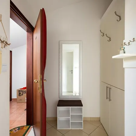 Appartement Sunny App With Reserved Parking
